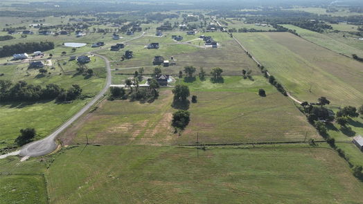 Brenham null-story, null-bed Lot 35 Orion Drive-idx