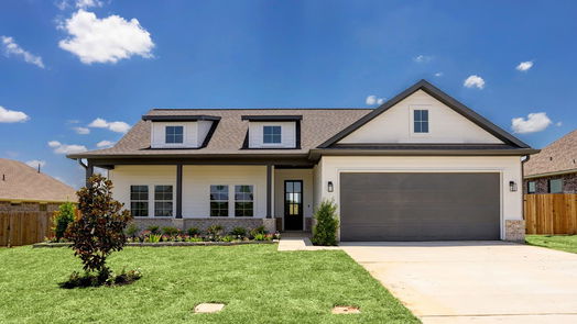 Brenham 1-story, 4-bed 1800 Twin Oaks Circle-idx