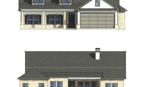 Brenham 1-story, 4-bed 1800 Twin Oaks Circle-idx