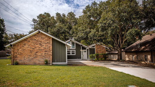 Brenham 1-story, 3-bed 1001 Lakeview Drive-idx