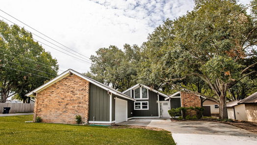 Brenham 1-story, 3-bed 1001 Lakeview Drive-idx