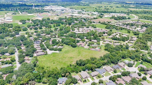 Brenham null-story, null-bed 0 Gun And Rod Road-idx