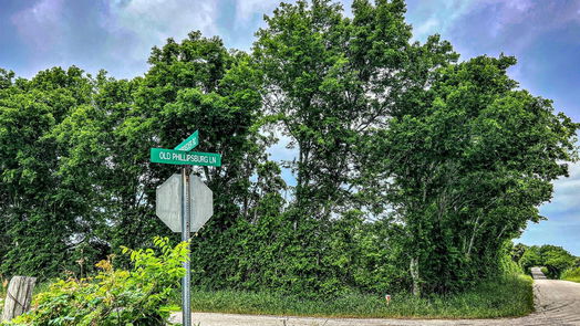 Brenham null-story, null-bed 000 Schroeder RD-idx