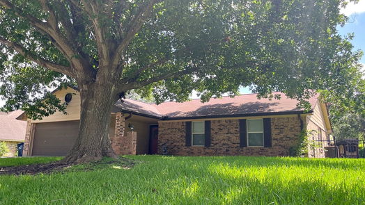 Brenham 1-story, 3-bed 1308 Allison Street-idx