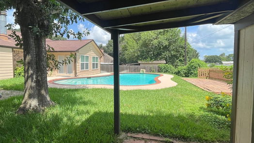 Brenham 1-story, 3-bed 1308 Allison Street-idx
