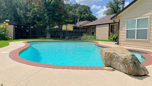 Brenham 1-story, 3-bed 1308 Allison Street-idx