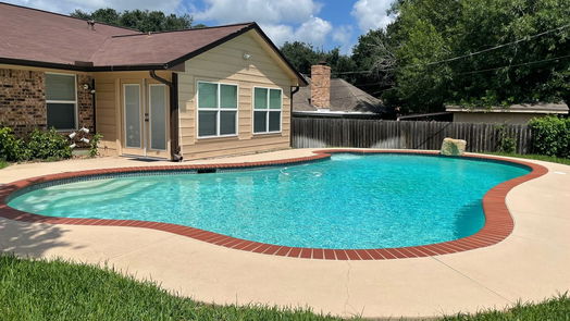 Brenham 1-story, 3-bed 1308 Allison Street-idx