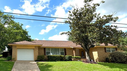 Brenham 1-story, 3-bed 1209 Lauraine Street-idx