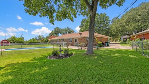 Brenham 1-story, 3-bed 2113 Beazley Street-idx