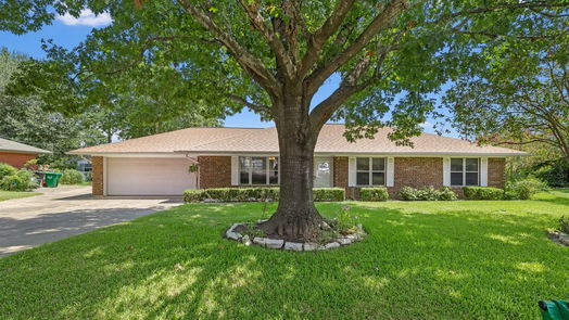 Brenham 1-story, 3-bed 2113 Beazley Street-idx