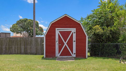 Brenham 1-story, 3-bed 2113 Beazley Street-idx