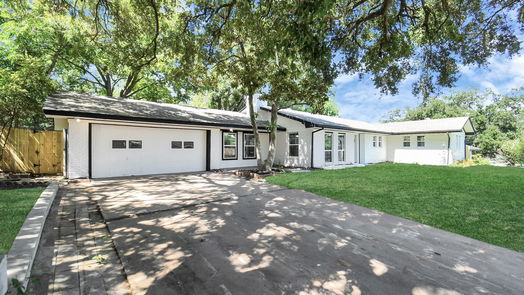 Brenham 1-story, 4-bed 410 W Valverde Street-idx