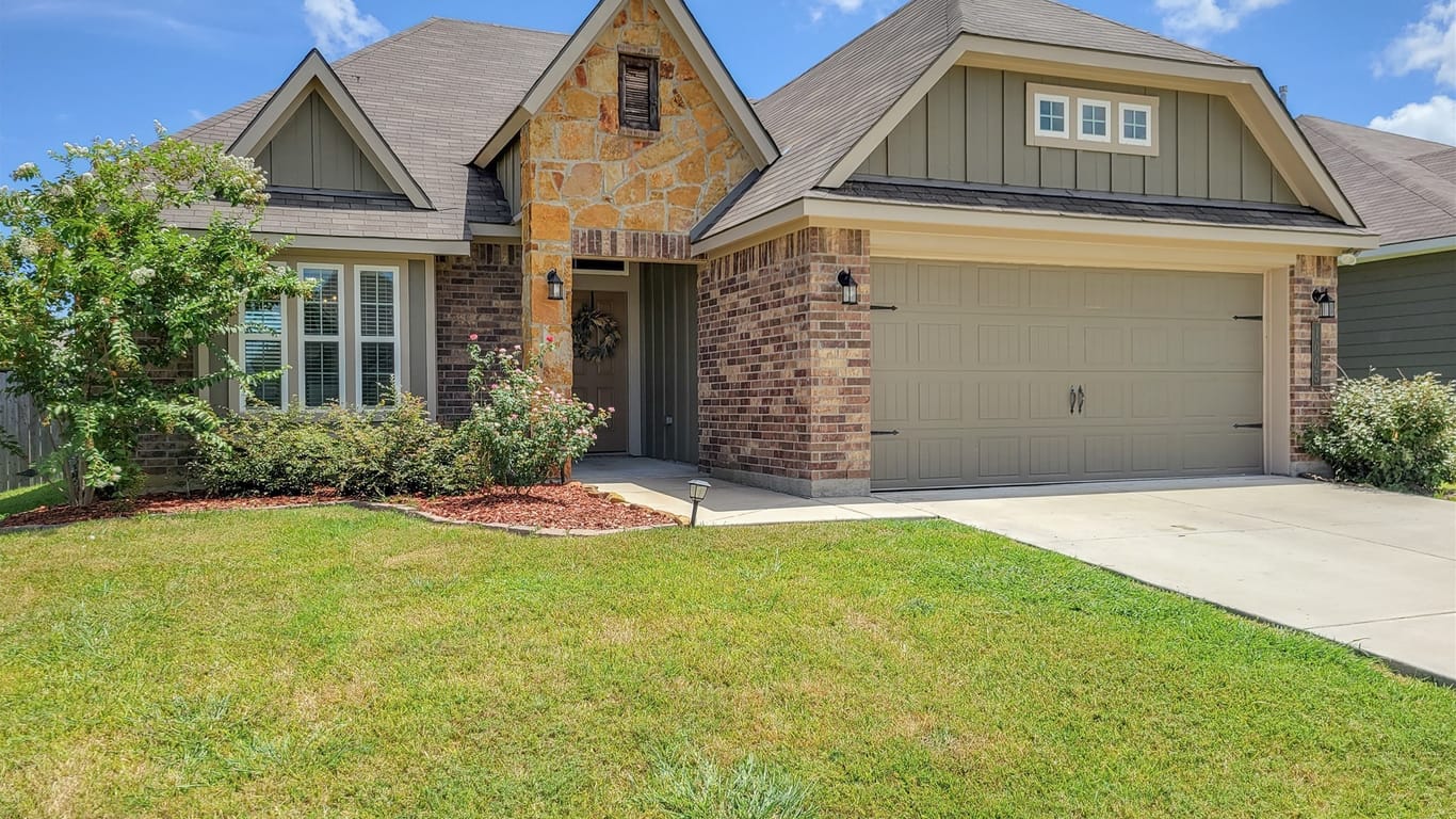 Brenham 1-story, 3-bed 1005 Old Vine Rd-idx