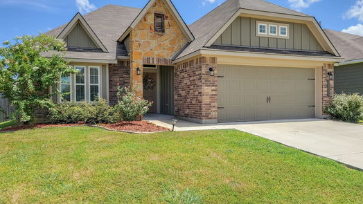 Brenham 1-story, 3-bed 1005 Old Vine Rd-idx