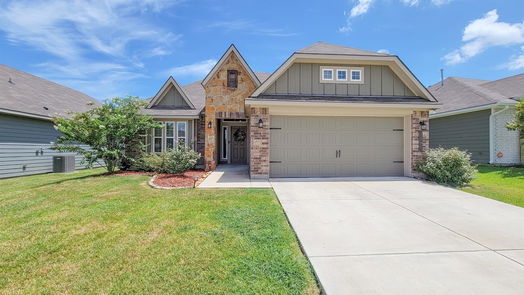 Brenham 1-story, 3-bed 1005 Old Vine Rd-idx