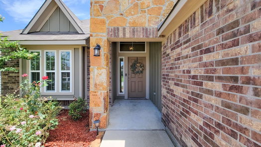Brenham 1-story, 3-bed 1005 Old Vine Rd-idx