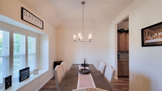 Brenham 1-story, 3-bed 1005 Old Vine Rd-idx