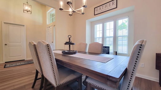 Brenham 1-story, 3-bed 1005 Old Vine Rd-idx
