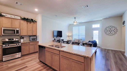 Brenham 1-story, 3-bed 1005 Old Vine Rd-idx