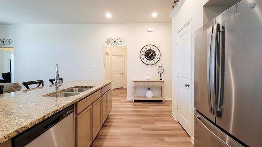 Brenham 1-story, 3-bed 1005 Old Vine Rd-idx