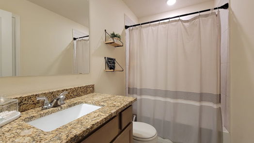 Brenham 1-story, 3-bed 1005 Old Vine Rd-idx