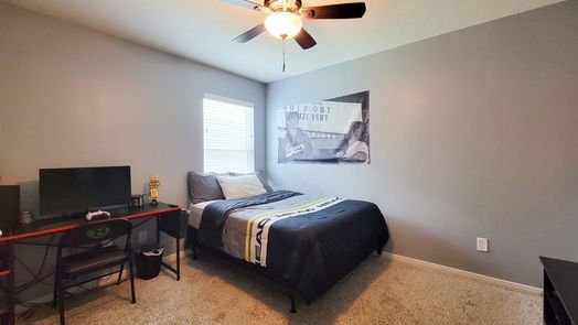 Brenham 1-story, 3-bed 1005 Old Vine Rd-idx