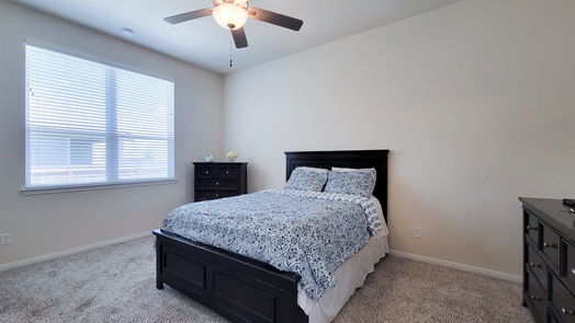 Brenham 1-story, 3-bed 1005 Old Vine Rd-idx