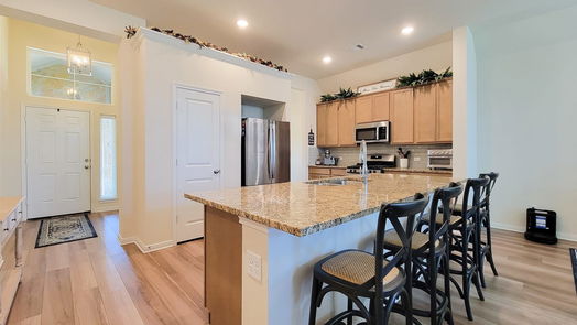 Brenham 1-story, 3-bed 1005 Old Vine Rd-idx