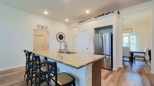 Brenham 1-story, 3-bed 1005 Old Vine Rd-idx