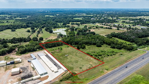Brenham null-story, null-bed TBD Highway 290 W-idx