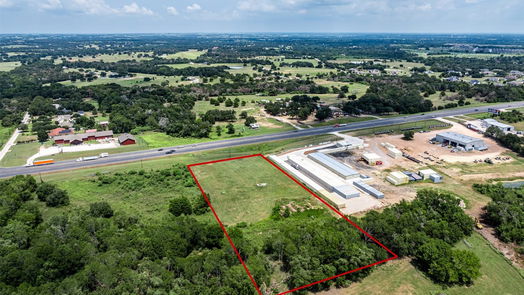 Brenham null-story, null-bed TBD Highway 290 W-idx