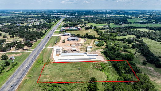 Brenham null-story, null-bed TBD Highway 290 W-idx