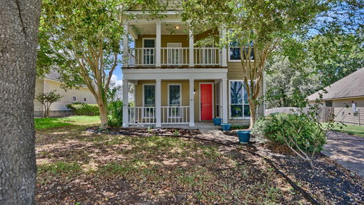 Brenham 2-story, 3-bed 2105 Springwood Drive-idx