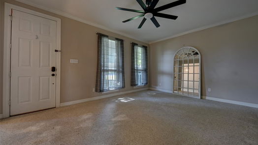 Brenham 2-story, 3-bed 2105 Springwood Drive-idx