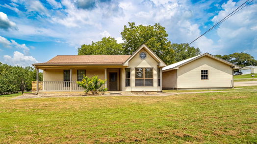 Brenham 1-story, 3-bed 3040 Blue Bell Lane-idx