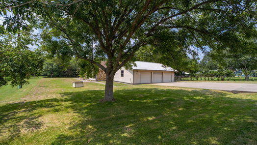 Brenham 1-story, 3-bed 3040 Blue Bell Lane-idx