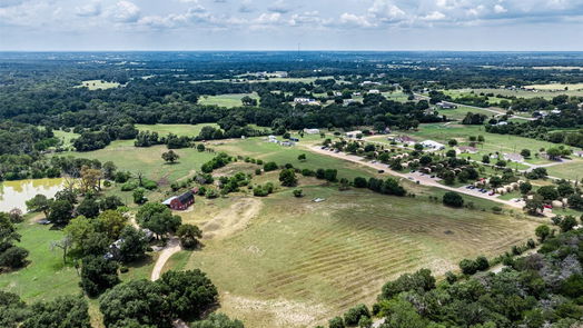 Brenham null-story, null-bed Tract 2 O'Malley Road-idx