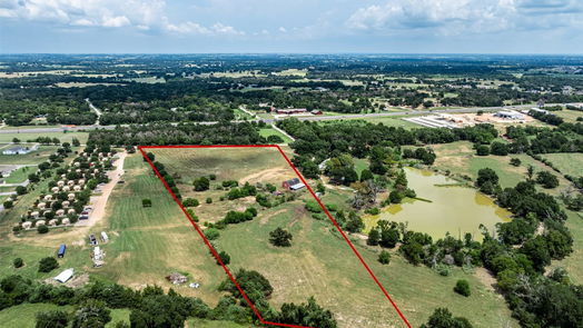 Brenham null-story, null-bed Tract 2 O'Malley Road-idx