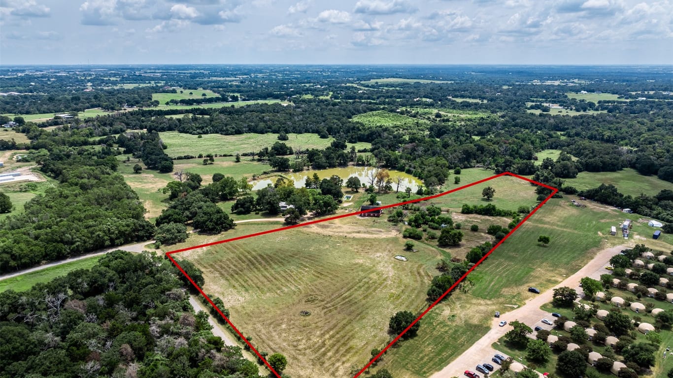 Brenham null-story, null-bed Tract 2 O'Malley Road-idx