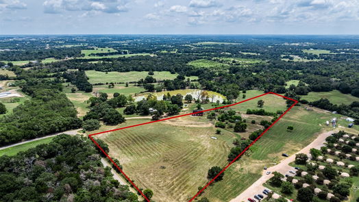 Brenham null-story, null-bed Tract 2 O'Malley Road-idx
