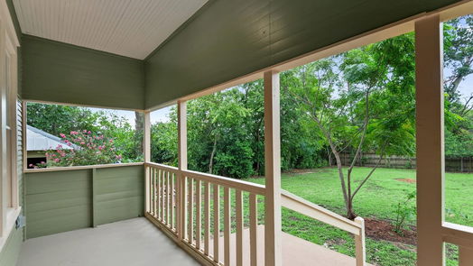 Brenham 1-story, 2-bed 807 W Alamo Street-idx