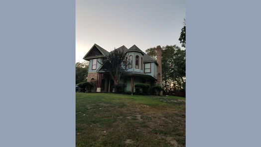 Brenham 2-story, 4-bed 5430 Hillside Lane-idx