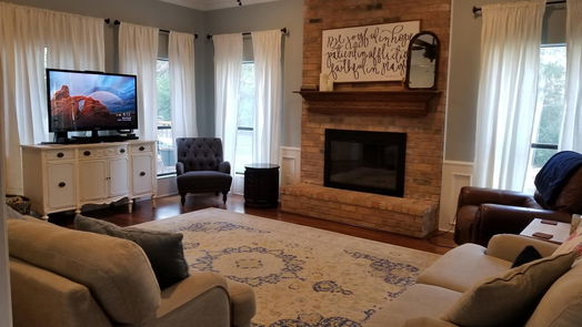 Brenham 2-story, 4-bed 5430 Hillside Lane-idx
