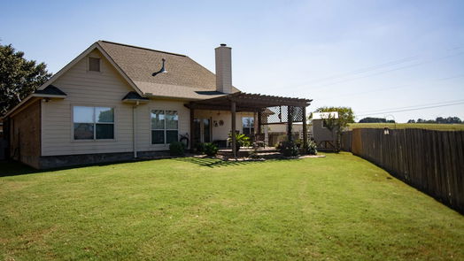 Brenham 2-story, 4-bed 1801 Westbrooke Cove-idx