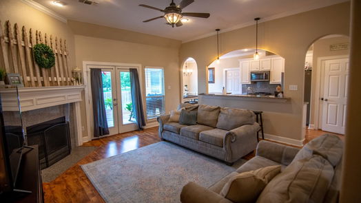 Brenham 2-story, 4-bed 1801 Westbrooke Cove-idx