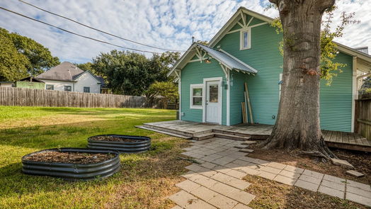 Brenham 2-story, 3-bed 607 Center Street-idx