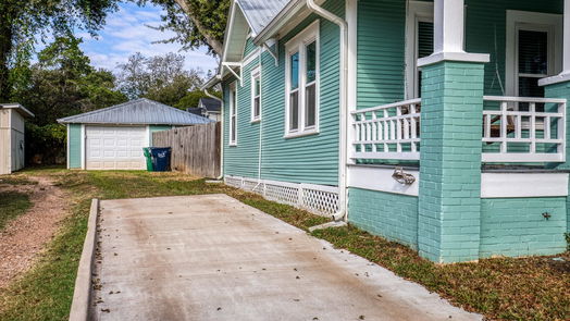 Brenham 2-story, 3-bed 607 Center Street-idx