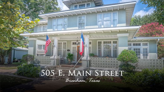 Brenham 2-story, 3-bed 505 E Main Street-idx