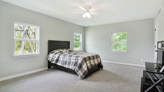 Brenham 2-story, 4-bed 1209 N Park Street-idx