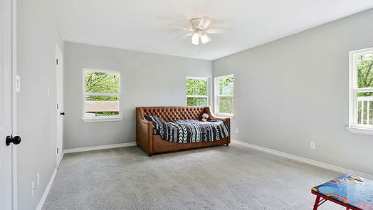Brenham 2-story, 4-bed 1209 N Park Street-idx